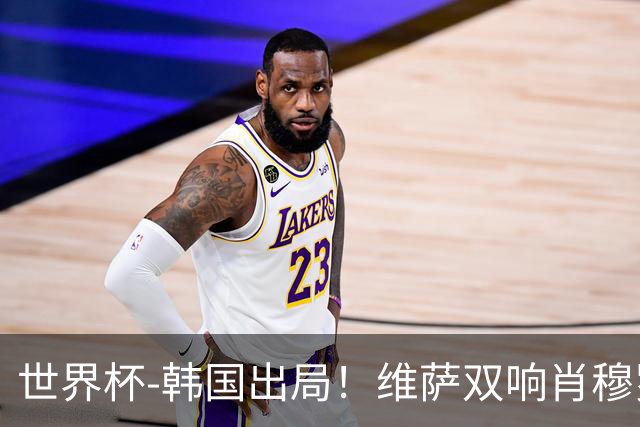 世界杯-韩国出局！维萨双响肖穆罗多夫神仙球 民主刚果3-1乌兹